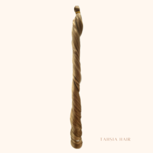 Curly Braiding Hair